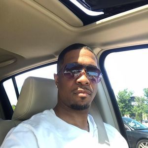 Meet your Posher, Jay